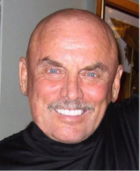 Don LaFontaine