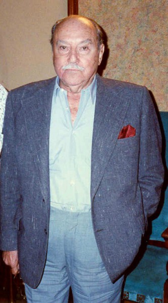 Gale Gordon