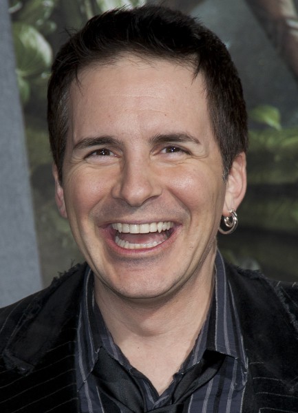 Hal Sparks