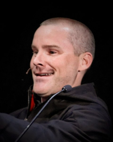 Roger Craig Smith