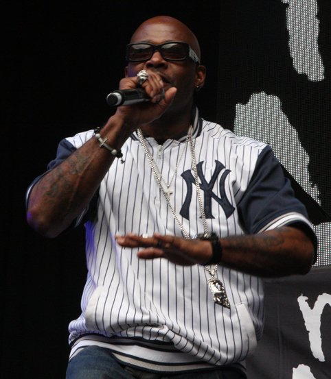 Treach