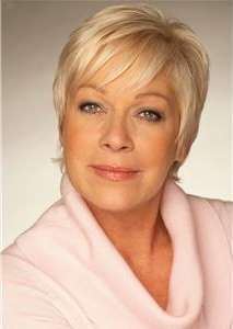 Denise Welch