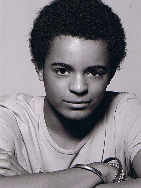 Layton Williams