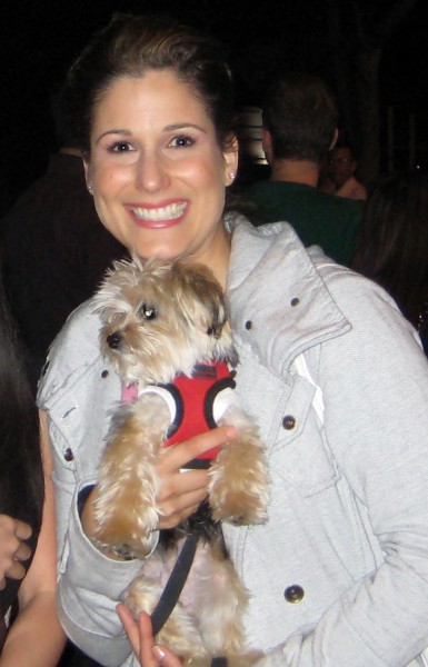 Stephanie J. Block