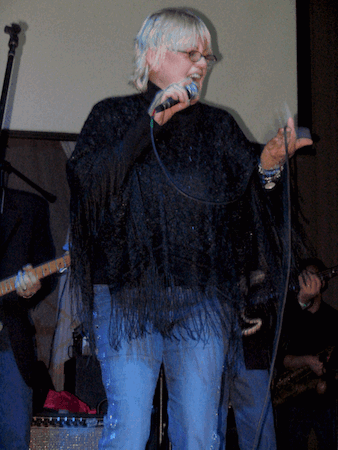 Bonnie Bramlett