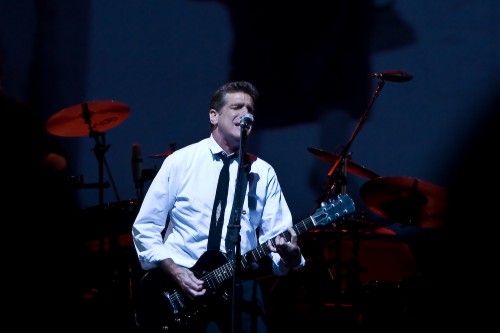 Glenn Frey