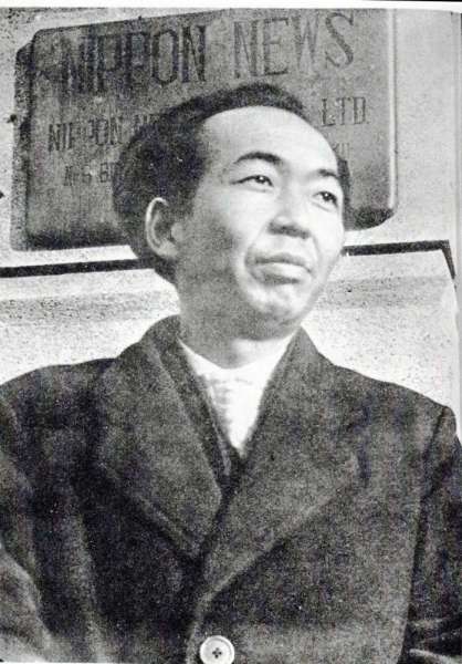 Satsuo Yamamoto