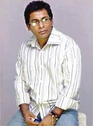 Mosharraf Karim