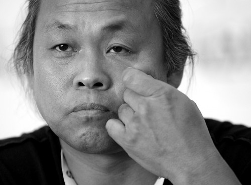 Kim Ki-duk