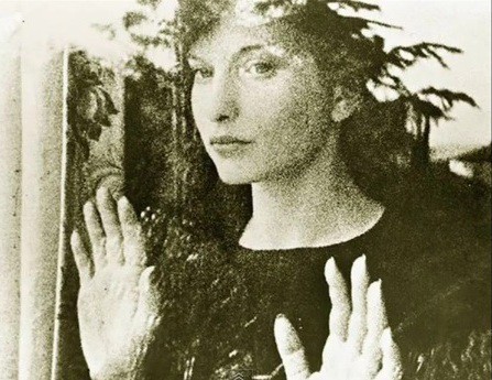 Maya Deren