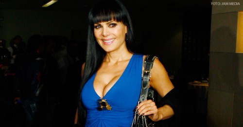 Maribel Guardia