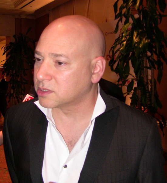 Evan Handler