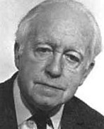 Arnold Ridley