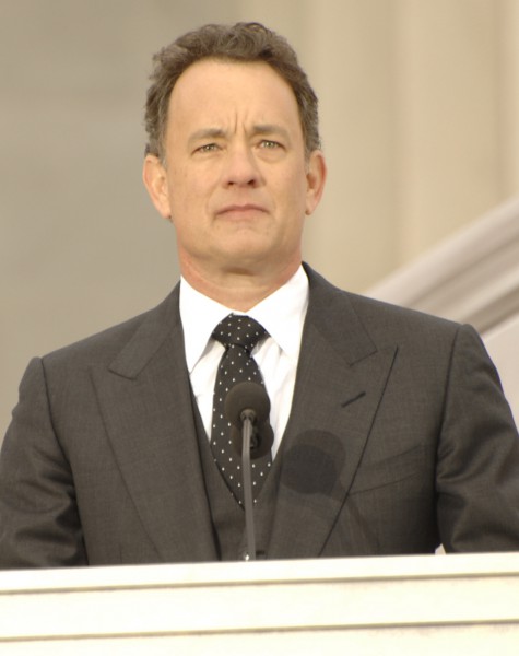 Tom Hanks