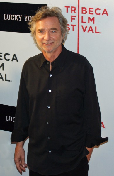 Curtis Hanson