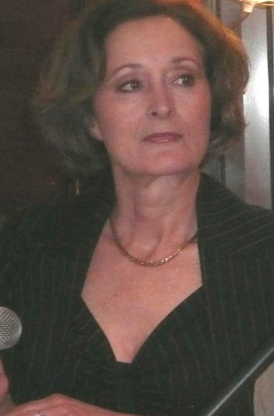 Eleonore Weisgerber