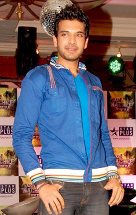 Karan Kundra