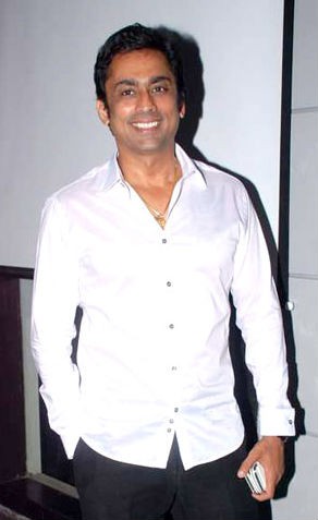 Anuj Saxena