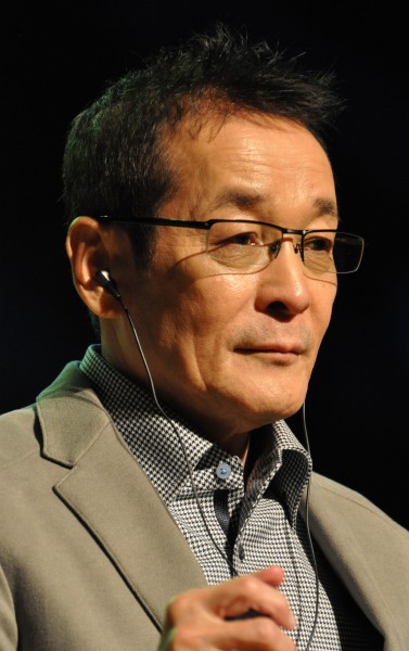 Norio Wakamoto