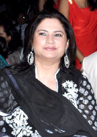 Kunickaa Sadanand