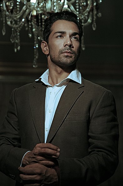 Abhinav Shukla