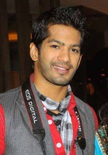 Amit Tandon