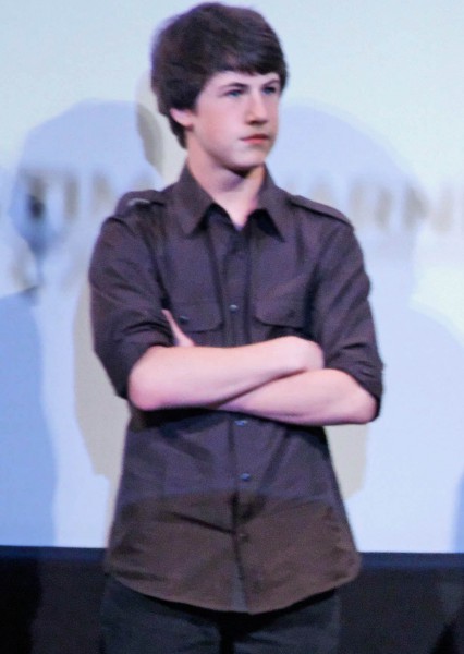 Dylan Minnette