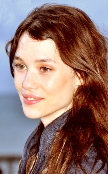 Àstrid Bergès-Frisbey