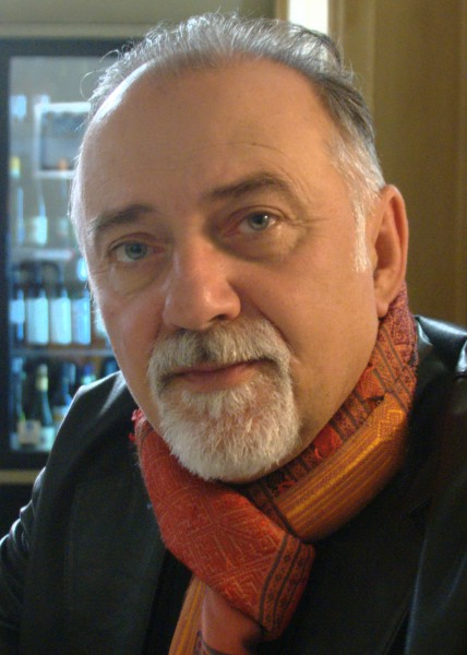 Giorgio Faletti