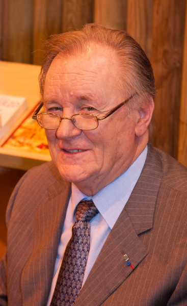 Albert Uderzo