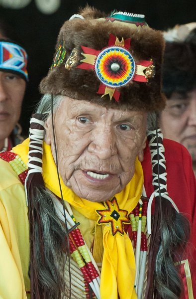 Saginaw Grant