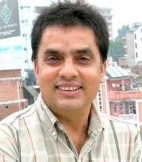 Hari Bansha Acharya