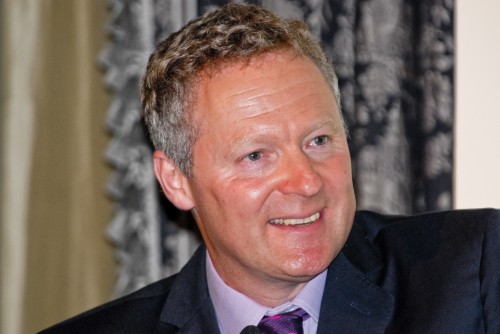 Rory Bremner