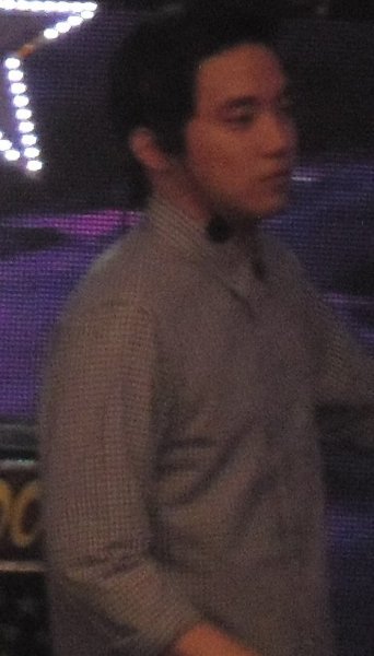 Ryan Bang