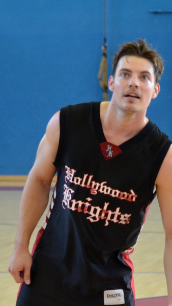 Josh Henderson