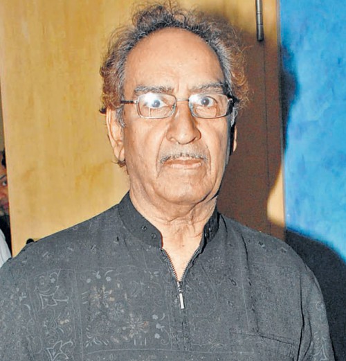 Veeru Devgan