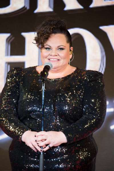 Keala Settle