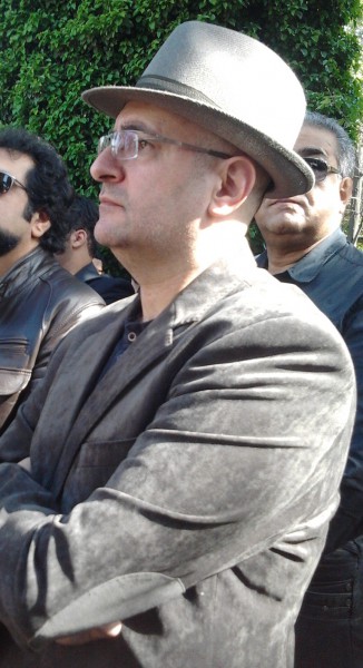 Ali Dehkordi