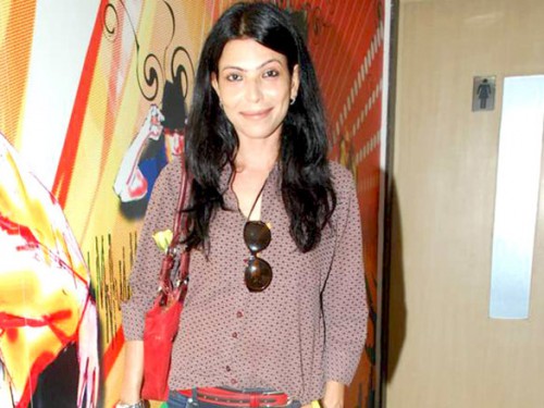 Shilpa Shukla