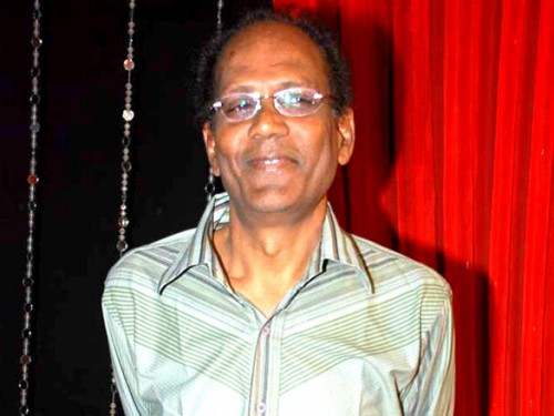 Virendra Saxena