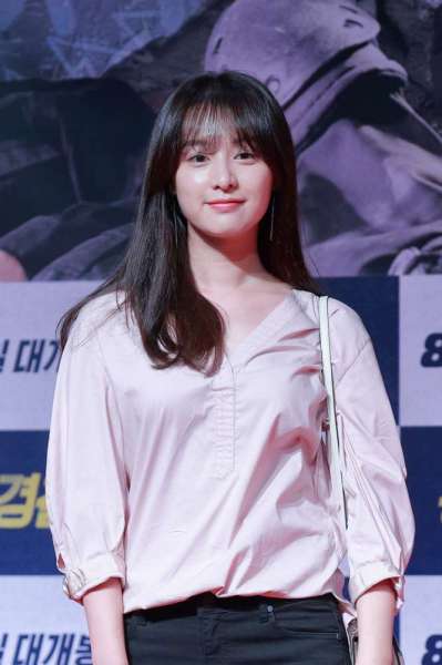 Kim Ji-won