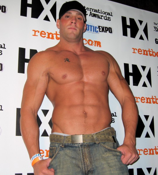 Erik Rhodes