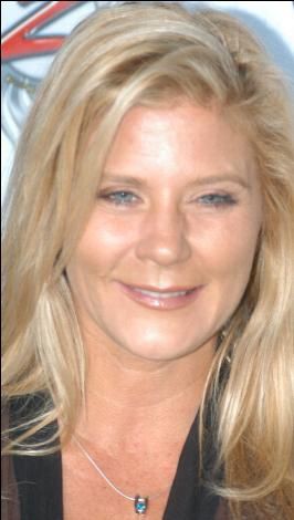 Ginger Lynn