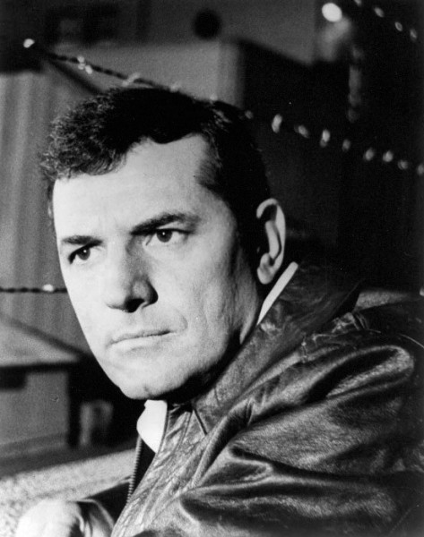 Steven Hill