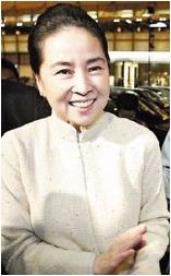 Joan Lin Feng-Jiao