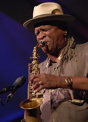 Bobby Watson