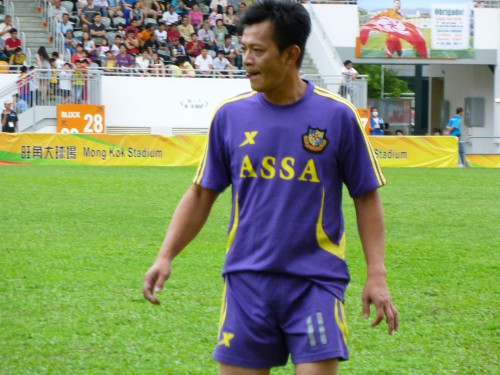 Felix Wong