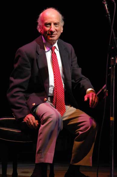 Dick Hyman