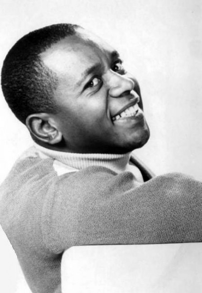 Flip Wilson