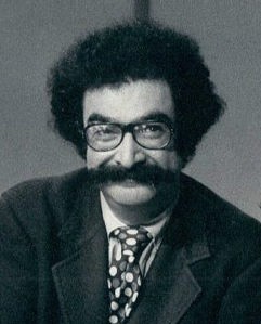 Gene Shalit